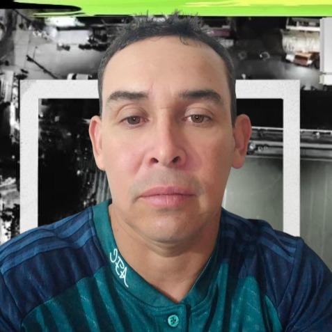 FERNANDO ESTIK ZAPATA