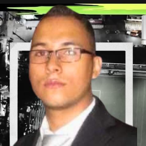CRISTIAN DANIEL GARCIA