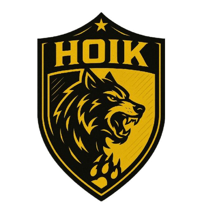Hoik