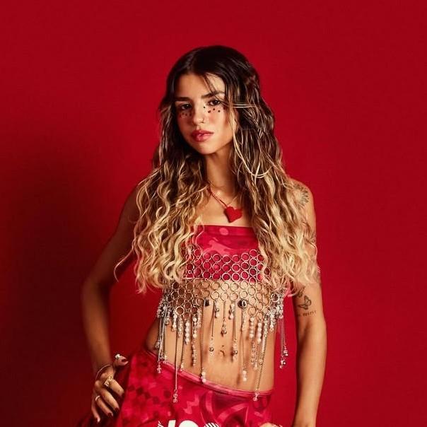 Luana Benfica