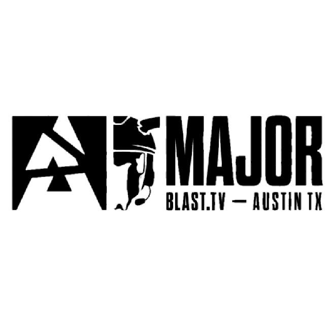 BLAST.tv Major Austin 2025