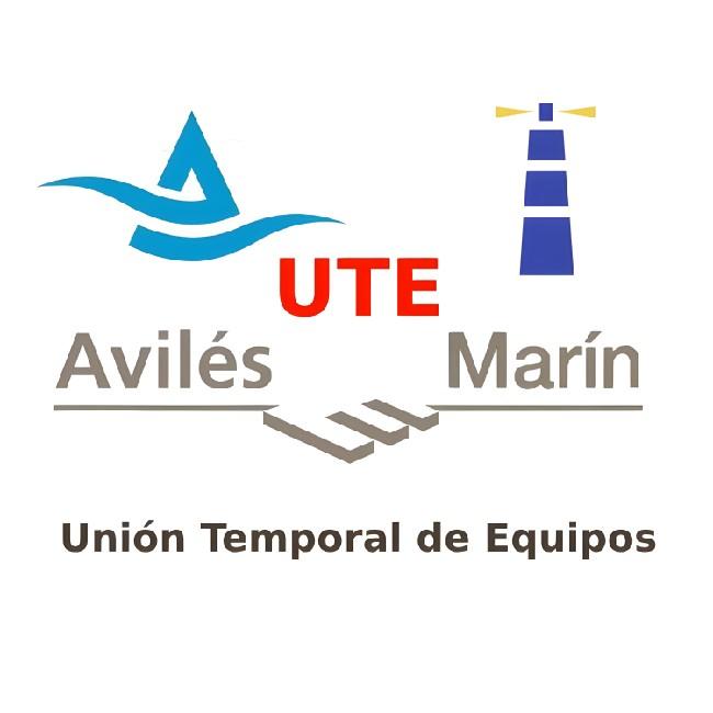 UTE Avilés/Marín