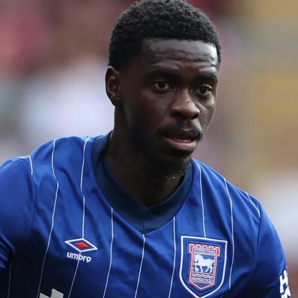 Tuanzebe