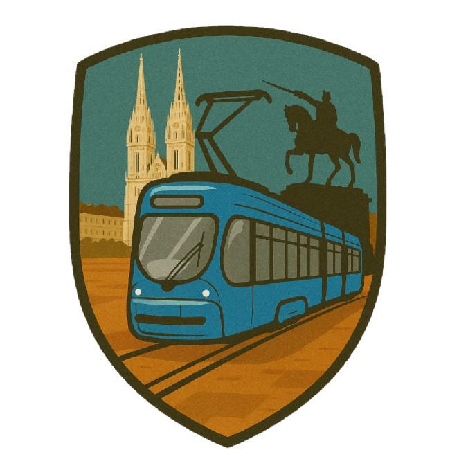 Zagreb Trams
