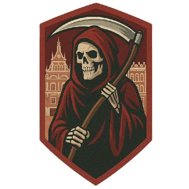 Riga Reapers