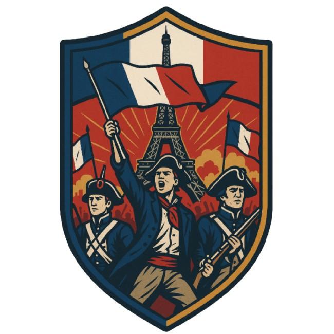 Paris Revolution