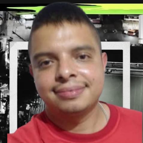 HAROL SANCHEZ