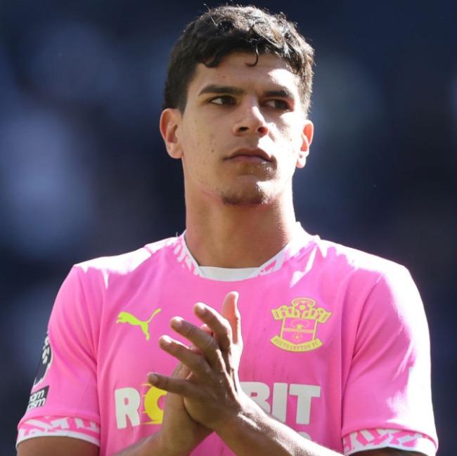 Mateus Fernandes