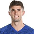 Pulisic
