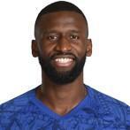 Rudiger