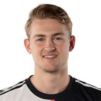 De Ligt