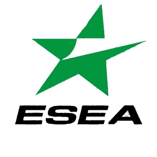 ESEA Open Division: South America