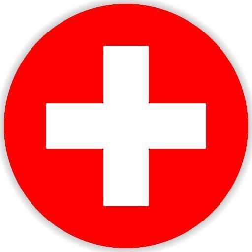 🇨🇭 Daniela