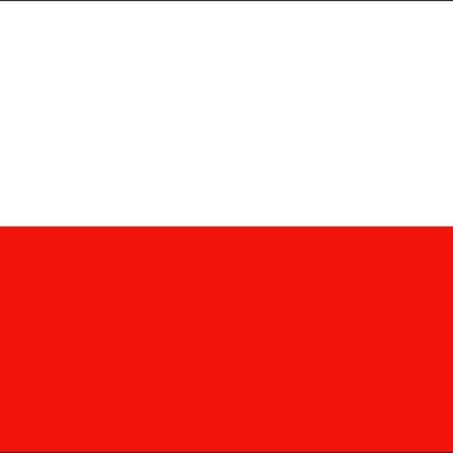 🇵🇱 Arrascazeu
