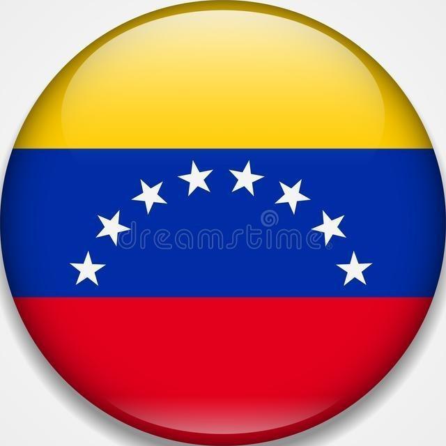 🇻🇪 Yan