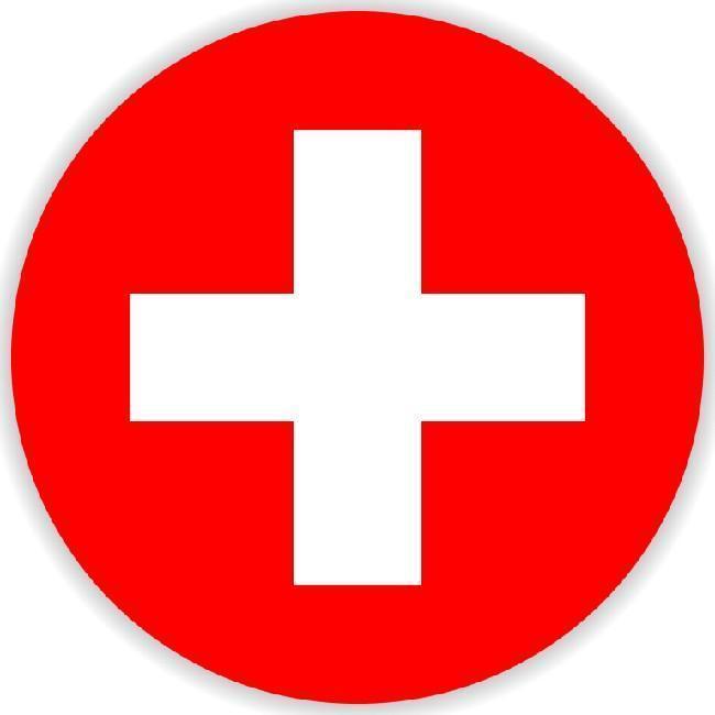 🇨🇭 Thami