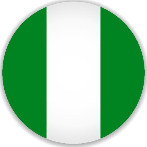 🇳🇬 Erika Syanne