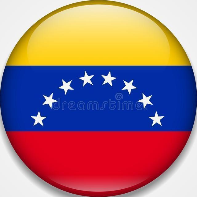🇻🇪 Marie
