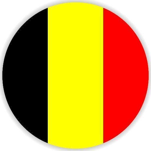 🇧🇪 Luquinhas