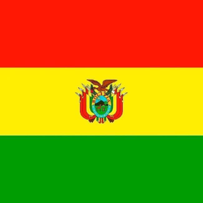 🇧🇴 Eric
