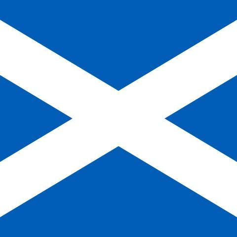 🏴󠁧󠁢󠁳󠁣󠁴󠁿 Day