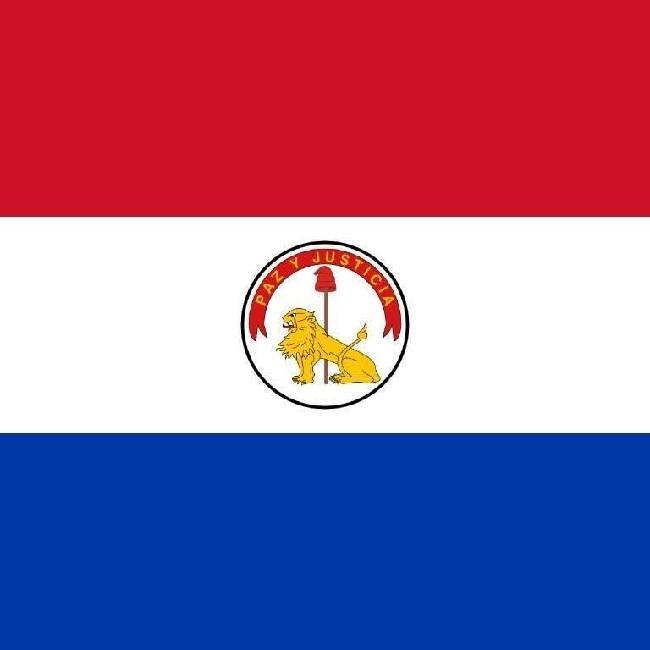 🇵🇾 Christian