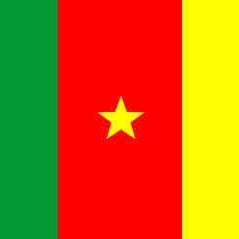 🇨🇲 Ellen