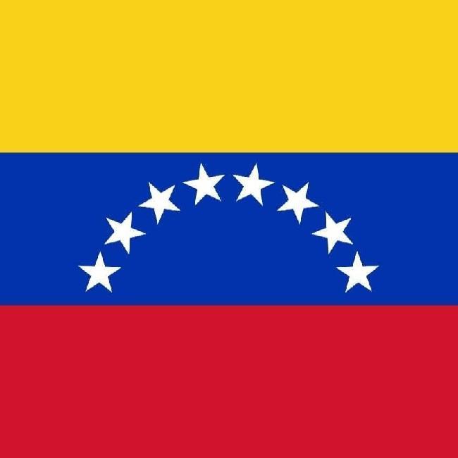 🇻🇪 Vinicius