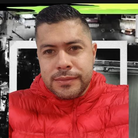 ANDRÉS TABARES