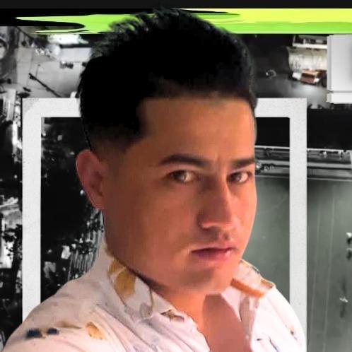 YEISON SUÁREZ