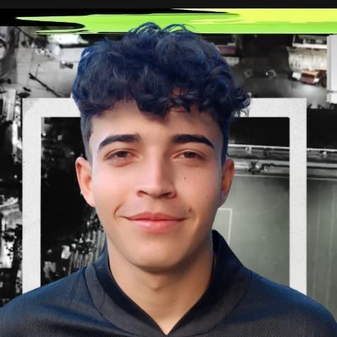 JONATHAN BLANDÓN MORA