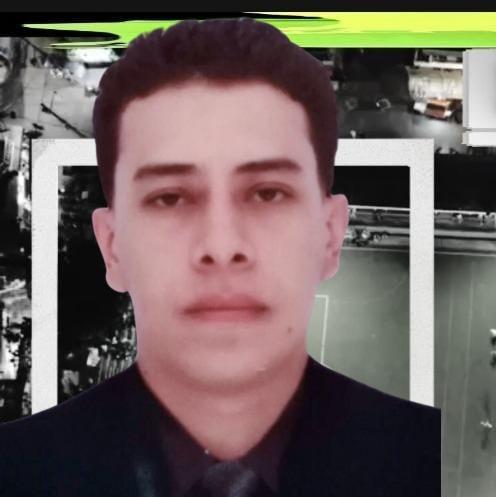ADRIAN MARULANDA