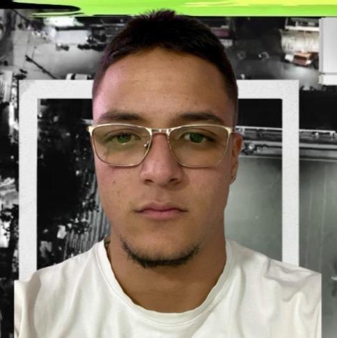 SEBASTIAN ACEVEDO