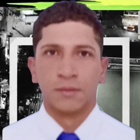 IVAN BARRERA
