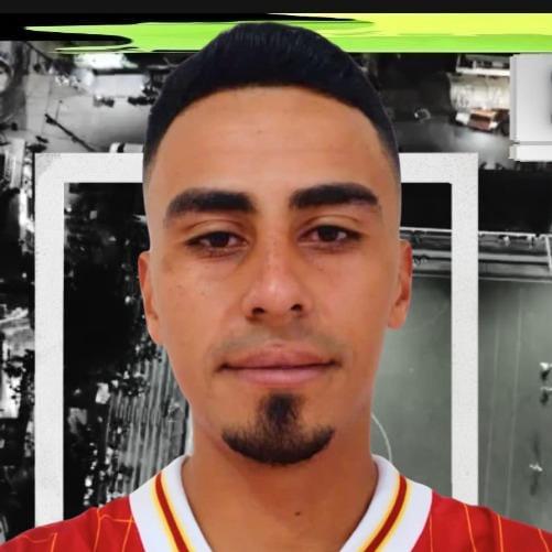 EDILSON ANDRÉS BLANDÓN