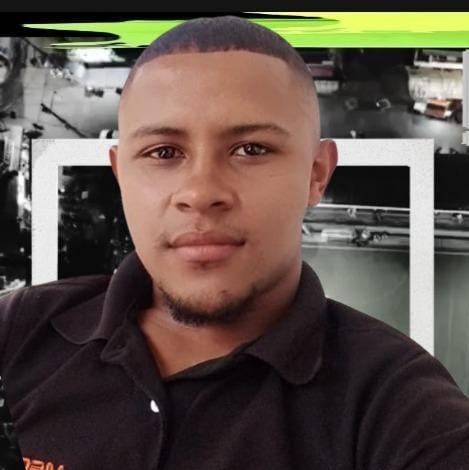 YEFERSON ESTIVEN TORRES