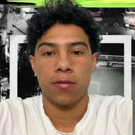 HARRYSON NOREÑA