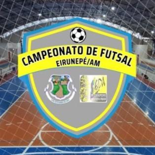 Futsal Eirunepeense