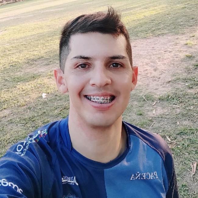 Richard Pedraza Suarez