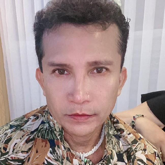 Marcos Fulvio Landivar Monje