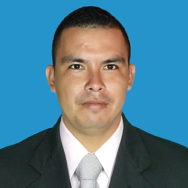 Miguel Angel Rivera Rojas