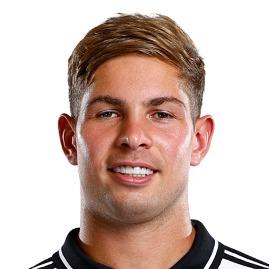 Smith Rowe