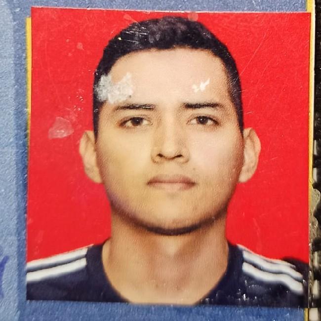 Alberto Sánchez Cuellar