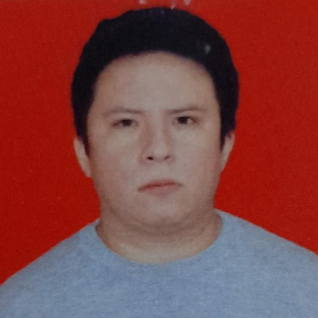 Daniel Amir Suárez Campo