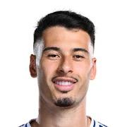 Gabriel Martinelli