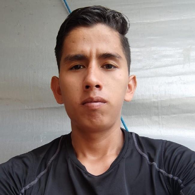 Líder Zeballos Durán