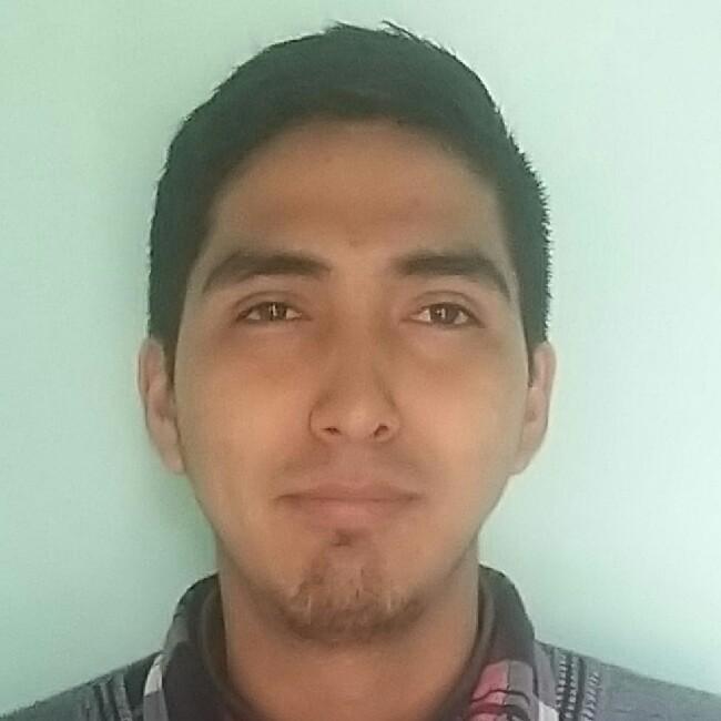 Jhonatan Lopez Paredes