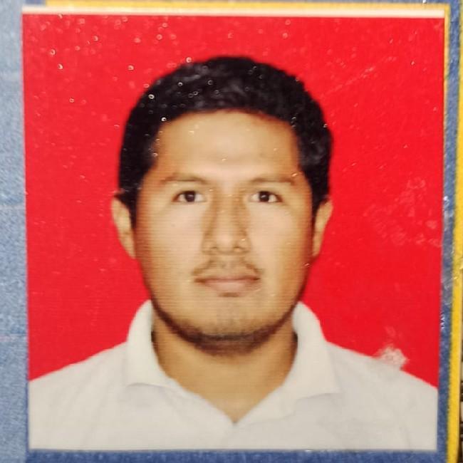 Luis Fernando Martinez Higuera