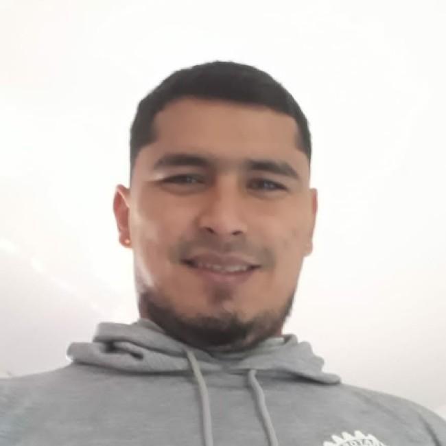 Valentín Vallejos Coronel