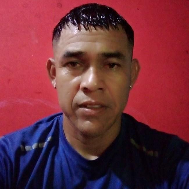 Alexander Rodríguez Méndez